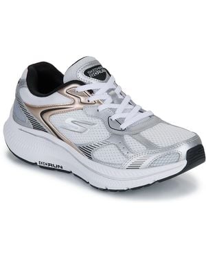 Skechers Baskets basses GO RUN CONSISTENT 2.0 VOLT - Bleu