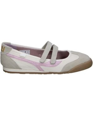 Xti Baskets basses 116107 - Gris