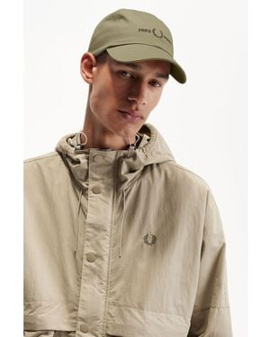 Fred Perry Casquette - Neutre