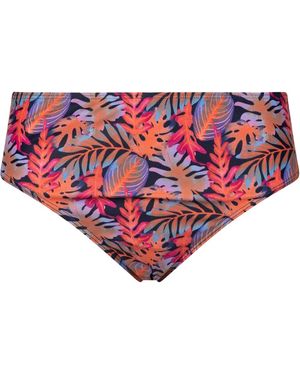 Trespass Maillots De Bain Caris - Rouge