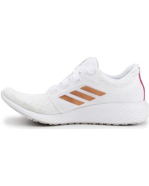 adidas Chaussures Edge Lux 3 - Blanc