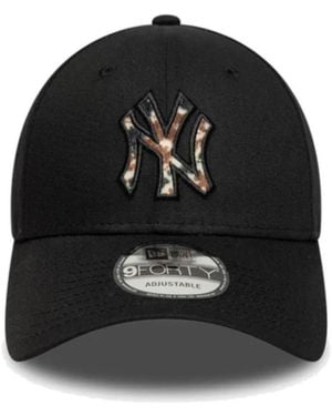 KTZ Casquette 60844109 - Noir