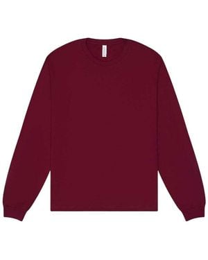 Bella Canvas Bella + Canvas T-shirt RW10790 - Violet
