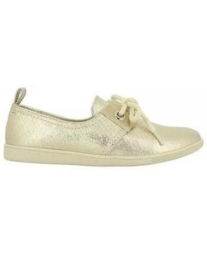 Armistice Baskets basses Baskets - Blanc