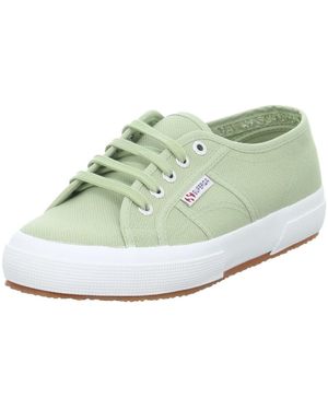 Superga Baskets - Vert