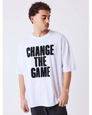 Project X Paris T-shirt Tee Shirt 2610309 - Blanc