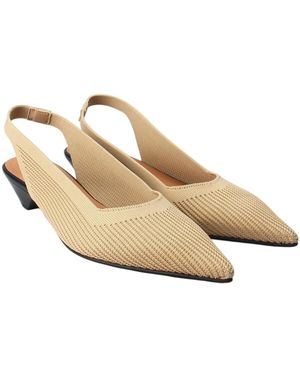 Miss Elastic Chaussures escarpins 37557 - Neutre