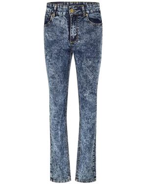 Criminal Damage Jeans Sos - Bleu