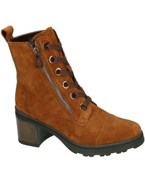 Ara Bottines 12-47377 Mantova St 2.0 - Marron