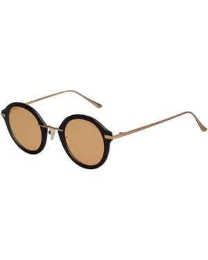 Kypers Lunettes De Soleil Perth - Marron