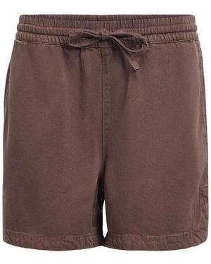 Object Short Frame - Marron