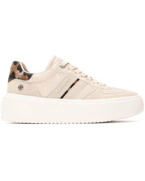 Refresh Baskets basses 17295301 - Neutre