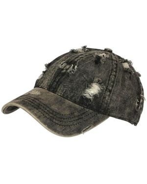 Nyls Création Casquette Casquette Mixte - Vert
