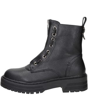 Refresh Bottes 173239 - Noir