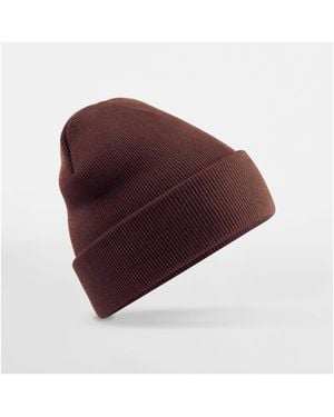 BEECHFIELD® Bonnet BC3954 - Rouge