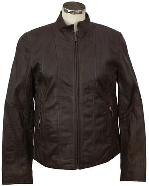 Eastern Counties Leather Blouson EL516 - Noir