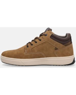 Lumberjack Bottines Polacco - Marron