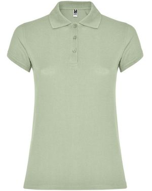 Roly T-Shirt Star - Vert