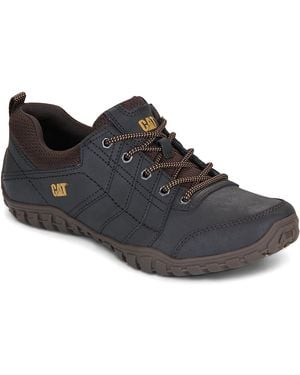 Caterpillar Sneakers Instruct - Nero