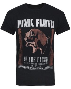 Pink Floyd T-Shirt - Noir