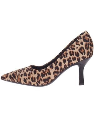 Francescomilano Chaussures escarpins - Marron