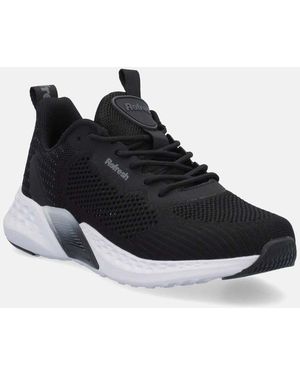 Refresh Baskets basses SNEAKERS - Noir