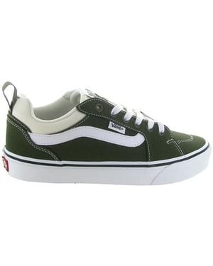 Vans Baskets basses FILMORE - Vert