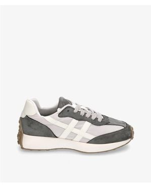 Corina Baskets M5555 - Gris