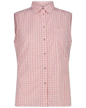 CMP Chemise - Rose
