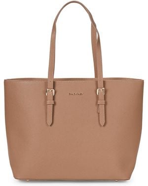 David Jones Shopper Cm6738A - Braun