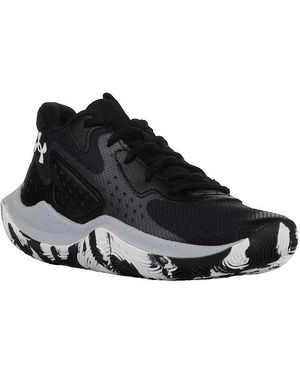 Under Armour Chaussures Chaussures de basketball Jet '23 - Noir