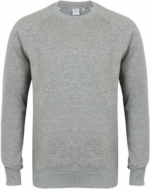 Skinni Fit Sweat-shirt SF525 - Gris
