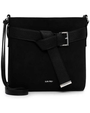 SURI FREY Sac Bandouliere Sac à bandoulière SFY Libby - Noir