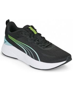 PUMA Fitnessschuhe Agile Lite Tr - Blau