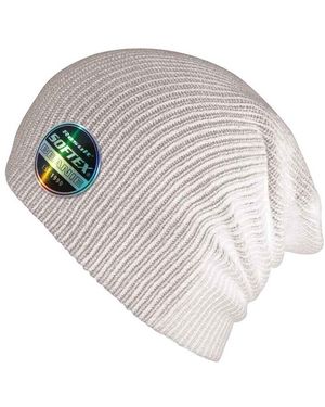 Result Core Bonnet PC5833 - Blanc