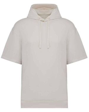 NATIVE SPIRIT Sweat-shirt PC7741 - Gris