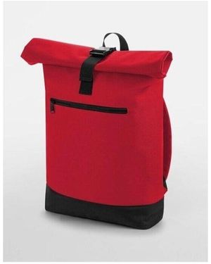 Bagbase Sac A Dos Bc3146 - Rouge