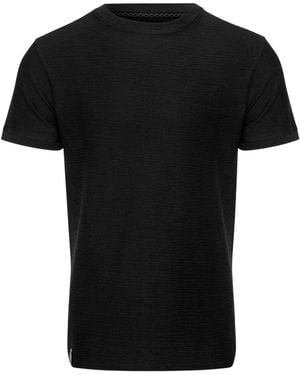 Threadbare T-Shirt Falkland - Noir
