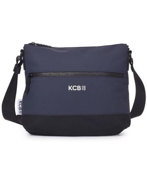 KCB Sac Bandouliere 10KCB3181 - Bleu