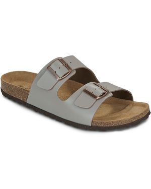 So Size Scarpe Damila - Marrone
