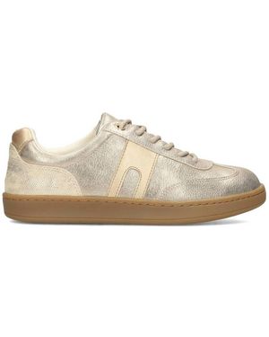 Posh By Poelman Baskets basses - Blanc
