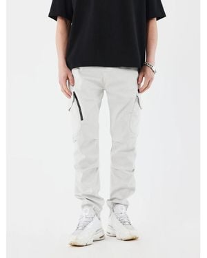Project X Paris Pantalon Pantalon 2442018 - Noir