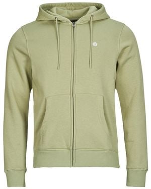 Element Felpa Cornell Classic Zh - Verde