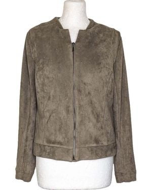 Trendyol Veste Veste Taille 38 / M Vert
