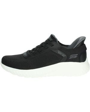 Skechers Slip Ons 118312 - Noir