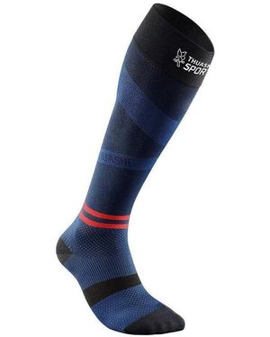 Thuasne Collants & bas Run/Trail - Bleu