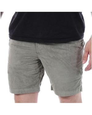 Teddy Smith Korte Broek - Grijs