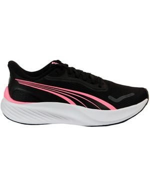 PUMA Chaussures Pounce Lite Wns - Noir