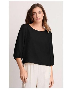 Kocca Blouses - Noir