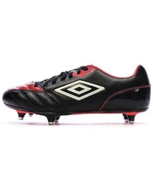 Umbro Chaussures De Foot Decc - Noir